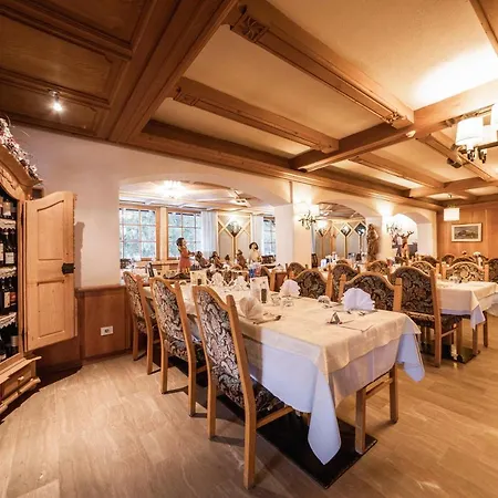 Hotel Dolomiti-2